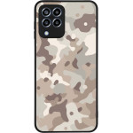 Sonique ���� Camouflage Army Series ��� Samsung Galaxy M33 5G ����
