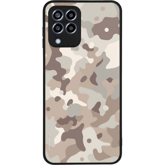Sonique ���� Camouflage Army Series ��� Samsung Galaxy M33 5G ����