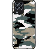 Sonique ���� Camouflage Army Series ��� Samsung Galaxy M33 5G ����