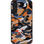 Sonique ���� Camouflage Army Series ��� Samsung Galaxy M34 5G ���������