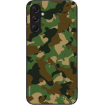 Sonique ���� Camouflage Army Series ��� Samsung Galaxy M34 5G �������