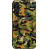 Sonique ���� Camouflage Army Series ��� Samsung Galaxy M34 5G ������� 01