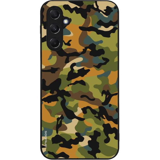 Sonique ���� Camouflage Army Series ��� Samsung Galaxy M34 5G ������� 01