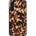 Sonique ���� Camouflage Army Series ��� Samsung Galaxy M34 5G ���� 01