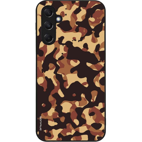Sonique ���� Camouflage Army Series ��� Samsung Galaxy M34 5G ���� 01