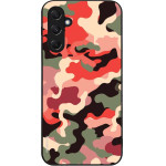 Sonique ���� Camouflage Army Series ��� Samsung Galaxy M34 5G �������
