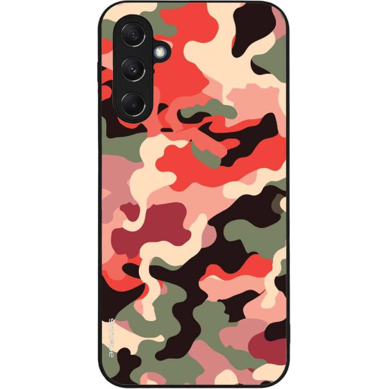 Sonique ���� Camouflage Army Series ��� Samsung Galaxy M34 5G �������