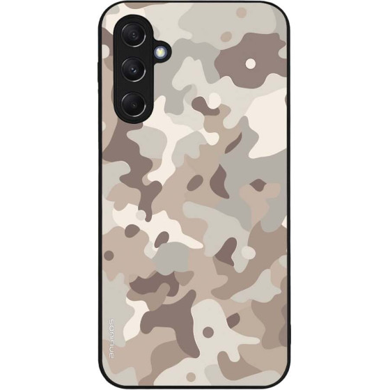 Sonique ���� Camouflage Army Series ��� Samsung Galaxy M34 5G ����