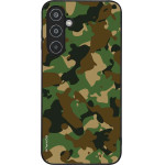 Sonique ���� Camouflage Army Series ��� Samsung Galaxy M35 5G �������