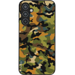 Sonique ���� Camouflage Army Series ��� Samsung Galaxy M35 5G ������� 01