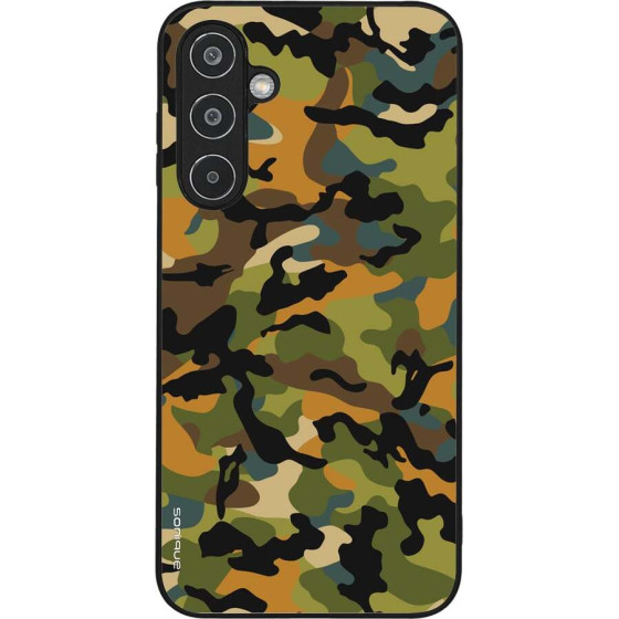 Sonique ���� Camouflage Army Series ��� Samsung Galaxy M35 5G ������� 01
