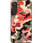 Sonique ���� Camouflage Army Series ��� Samsung Galaxy M35 5G �������