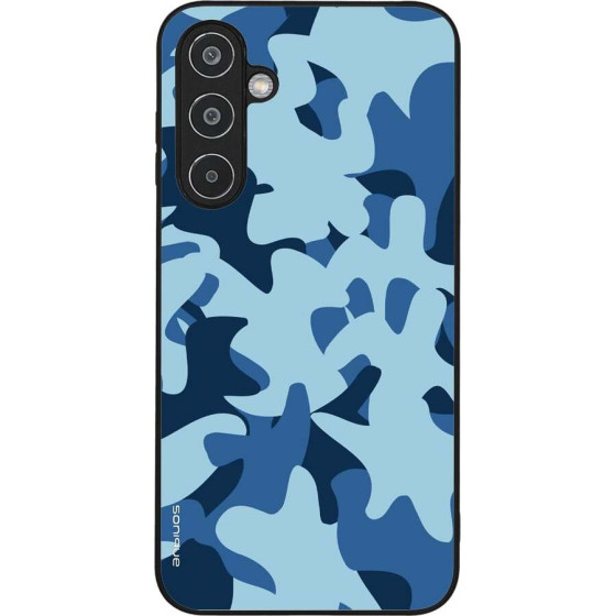 Sonique ���� Camouflage Army Series ��� Samsung Galaxy M35 5G ����