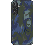 Sonique ���� Camouflage Army Series ��� Samsung Galaxy M35 5G ���� 01