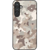 Sonique ���� Camouflage Army Series ��� Samsung Galaxy M35 5G ����