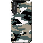 Sonique ���� Camouflage Army Series ��� Samsung Galaxy M35 5G ����