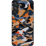 Sonique ���� Camouflage Army Series ��� Samsung Galaxy M55 5G ���������