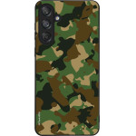 Sonique ���� Camouflage Army Series ��� Samsung Galaxy M55 5G �������