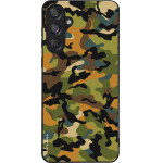 Sonique ���� Camouflage Army Series ��� Samsung Galaxy M55 5G ������� 01