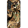 Sonique ���� Camouflage Army Series ��� Samsung Galaxy M55 5G ����