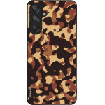 Sonique ���� Camouflage Army Series ��� Samsung Galaxy M55 5G ���� 01