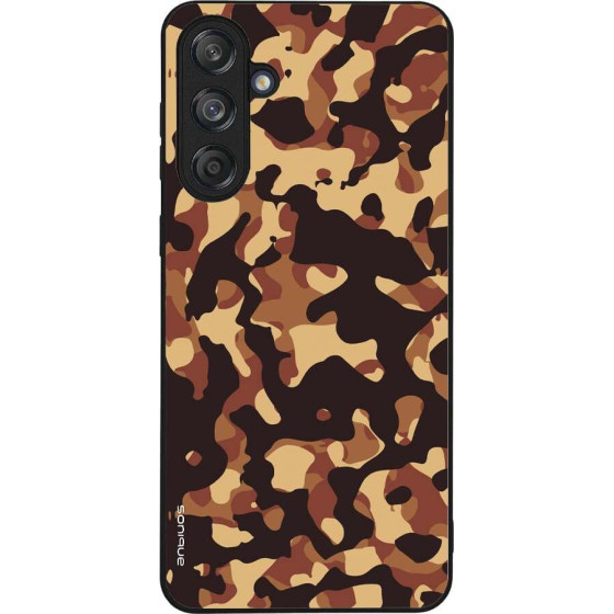 Sonique ���� Camouflage Army Series ��� Samsung Galaxy M55 5G ���� 01