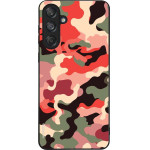 Sonique ���� Camouflage Army Series ��� Samsung Galaxy M55 5G �������