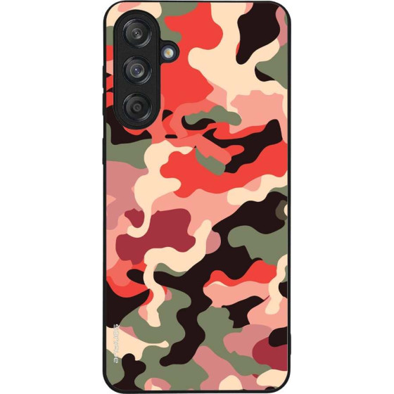 Sonique ���� Camouflage Army Series ��� Samsung Galaxy M55 5G �������