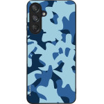Sonique ���� Camouflage Army Series ��� Samsung Galaxy M55 5G ����