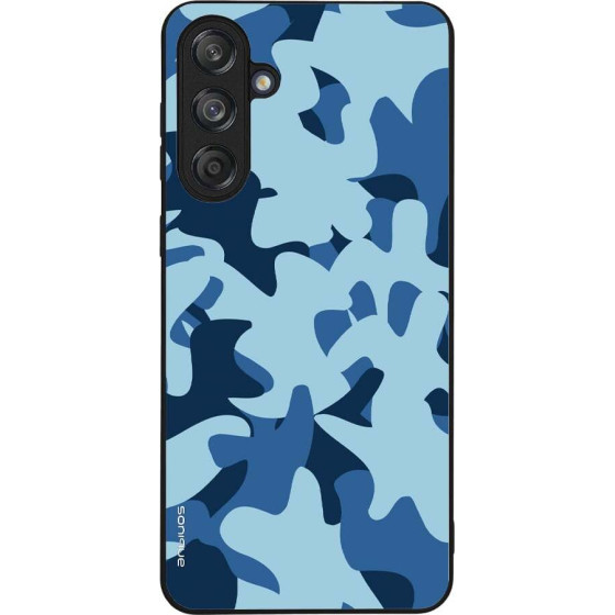 Sonique ���� Camouflage Army Series ��� Samsung Galaxy M55 5G ����