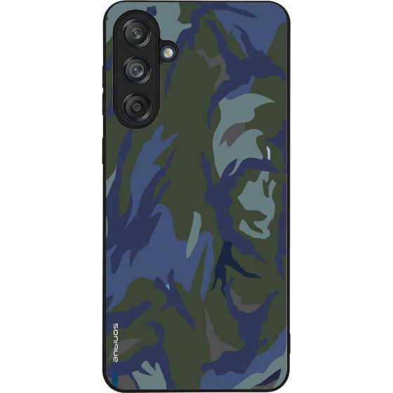 Sonique ���� Camouflage Army Series ��� Samsung Galaxy M55 5G ���� 01