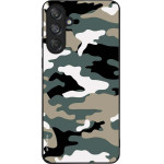 Sonique ���� Camouflage Army Series ��� Samsung Galaxy M55 5G ����