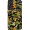 Sonique ���� Camouflage Army Series ��� Samsung Galaxy S21 ������� 01
