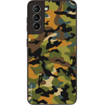 Sonique ���� Camouflage Army Series ��� Samsung Galaxy S21 ������� 01