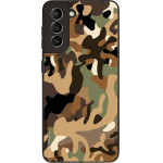Sonique ���� Camouflage Army Series ��� Samsung Galaxy S21 ����