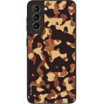 Sonique ���� Camouflage Army Series ��� Samsung Galaxy S21 ���� 01