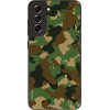Sonique ���� Camouflage Army Series ��� Samsung Galaxy S21 Fe �������