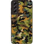 Sonique ���� Camouflage Army Series ��� Samsung Galaxy S21 Fe ������� 01