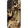Sonique ���� Camouflage Army Series ��� Samsung Galaxy S21 Fe ����