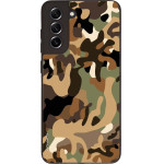 Sonique ���� Camouflage Army Series ��� Samsung Galaxy S21 Fe ����