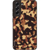 Sonique ���� Camouflage Army Series ��� Samsung Galaxy S21 Fe ���� 01