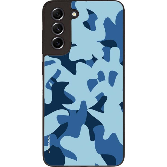 Sonique ���� Camouflage Army Series ��� Samsung Galaxy S21 Fe ����