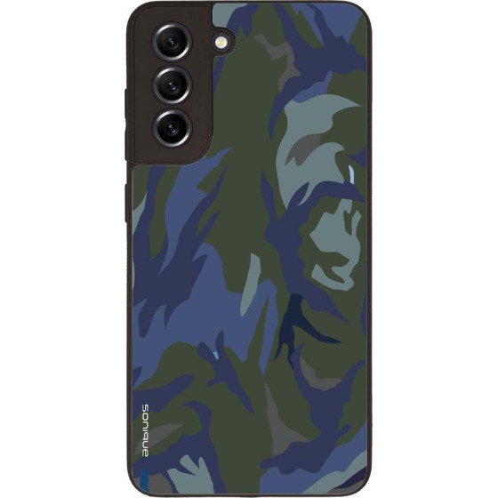 Sonique ���� Camouflage Army Series ��� Samsung Galaxy S21 Fe ���� 01