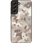 Sonique ���� Camouflage Army Series ��� Samsung Galaxy S21 Fe ����