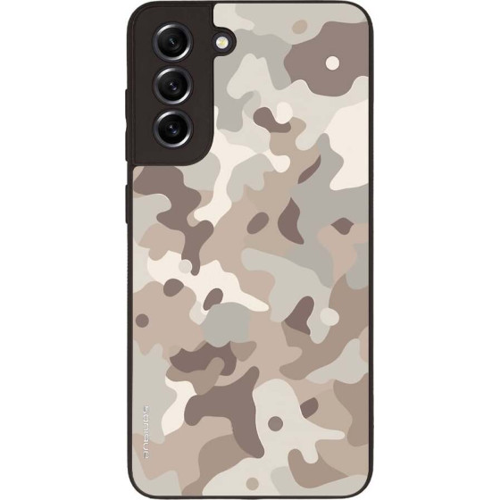 Sonique ���� Camouflage Army Series ��� Samsung Galaxy S21 Fe ����