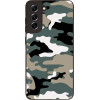 Sonique ���� Camouflage Army Series ��� Samsung Galaxy S21 Fe ����