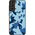 Sonique ���� Camouflage Army Series ��� Samsung Galaxy S21 ����
