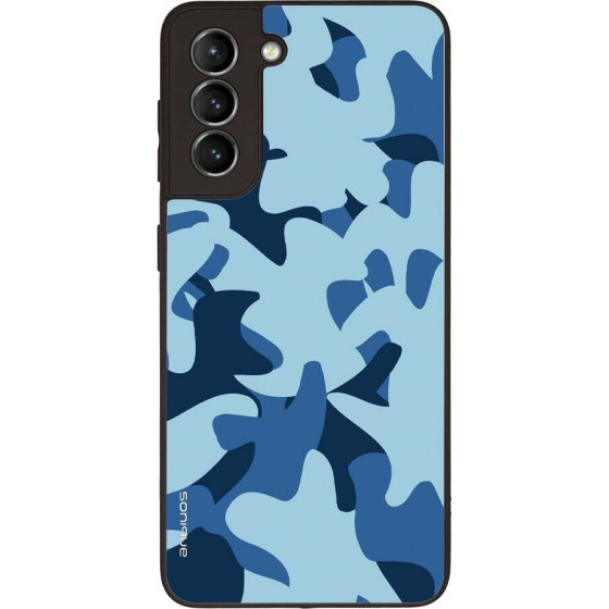 Sonique ���� Camouflage Army Series ��� Samsung Galaxy S21 ����