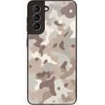 Sonique ���� Camouflage Army Series ��� Samsung Galaxy S21 ����