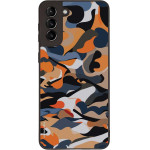 Sonique ���� Camouflage Army Series ��� Samsung Galaxy S21 Plus ���������